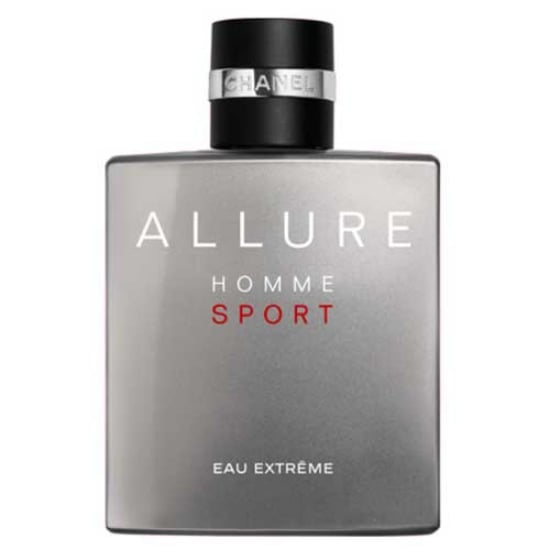 CHANEL ALLURE HOMME SPORT EAU EXTREME CAHSEE - FRAGRANCE 365 PROJECT (DAY  11) 