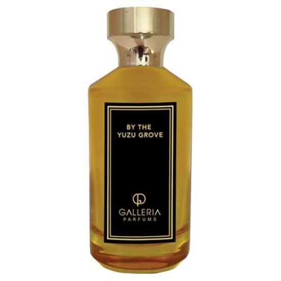 By The Yuzu Grove by Galleria Parfums