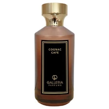 Cognac Cafe by Galleria Parfums