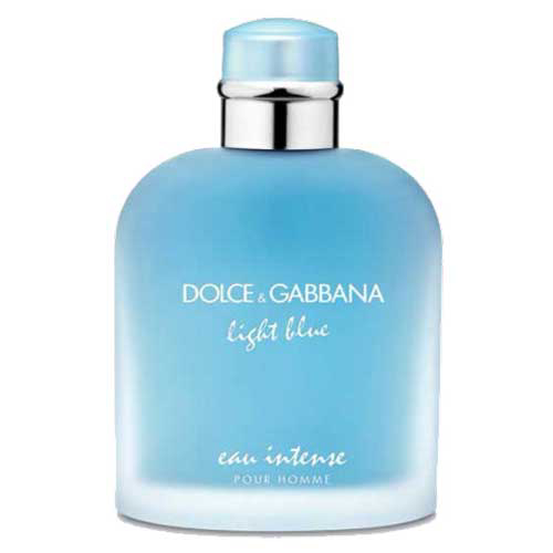 light blue cologne