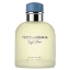 Light Blue Pour Homme by Dolce & Gabbana