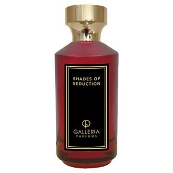 Shades Of Seduction by Galleria Parfums