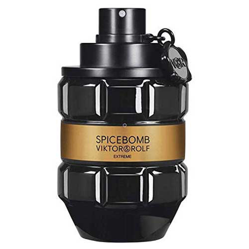 Spicebomb Extreme by Viktor Rolf Samples Decant House