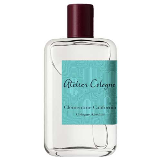 Clementine California by Atelier Cologne