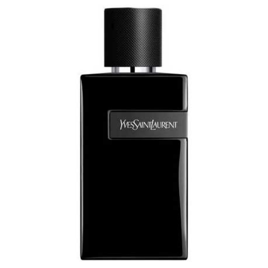 Y Le Parfum by Yves Saint Laurent