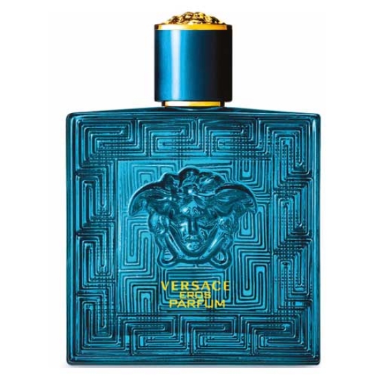 Eros Parfum by Versace