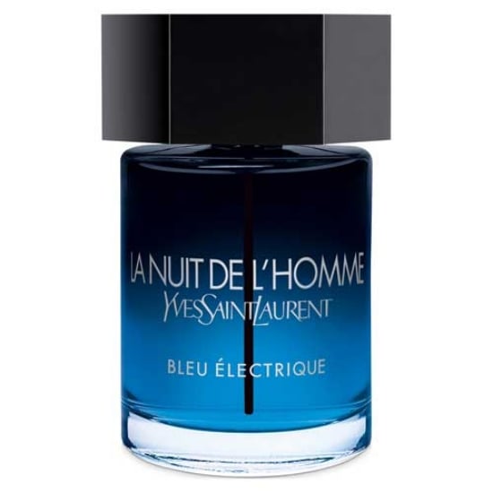 La Nuit De L'Homme Bleu Electrique by Yves Saint Laurent