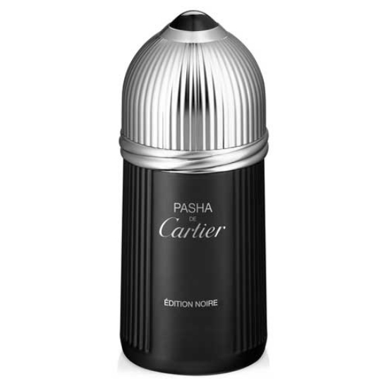 Pasha de Cartier Edition Noir by Cartier Parfums
