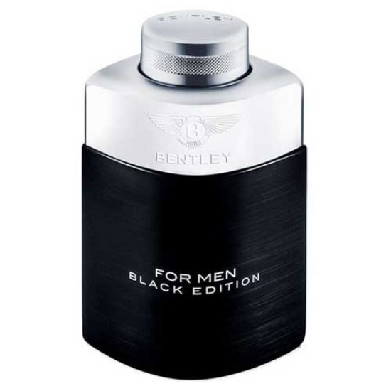For Men Black Edition by Bentley