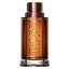 The Scent Private Accord by Hugo Boss