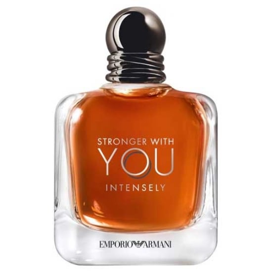 Stronger With You Intensely by Emporio Armani