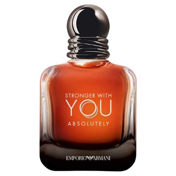Show details for Stronger With You Absolutely by Emporio Armani Stronger With You Absolutely by Emporio Armani
