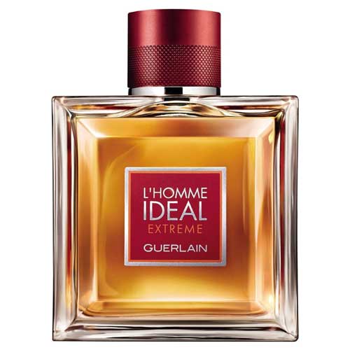 GUERLAIN L'Homme Idéal Extrême 50ML Guerlain L'Homme Ideal Extreme Cologne | FragranceNet.com®