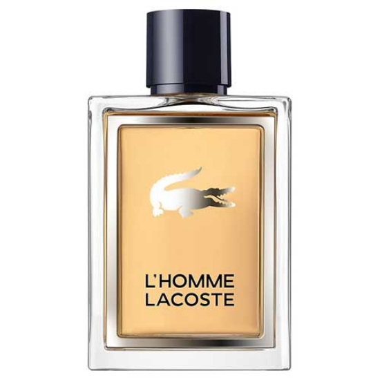 L'Homme by Lacoste