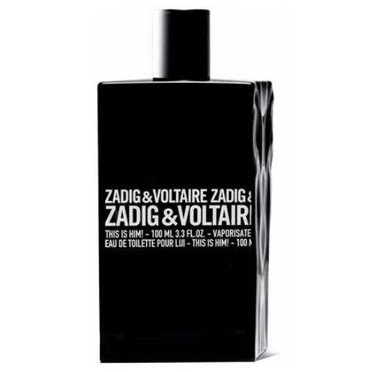 This Is Him by Zadig & Voltaire