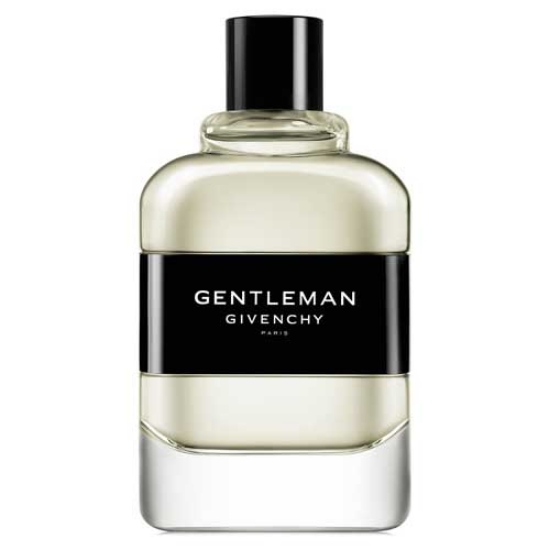 Gentleman 2017 by Givenchy Paris