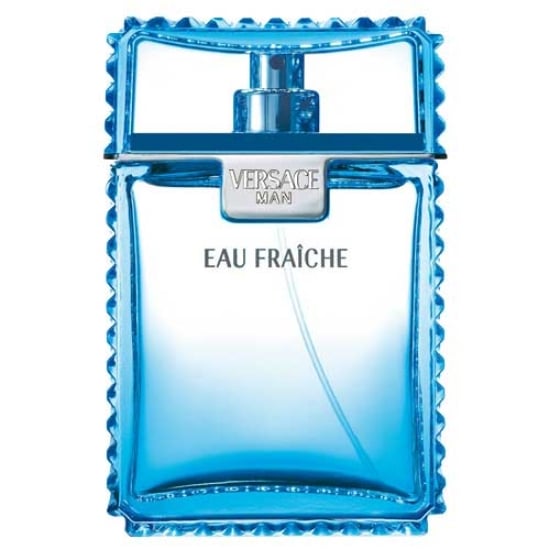 Man Eau Fraiche by Versace - Samples