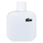 L12 12 White (Blanc) by Lacoste