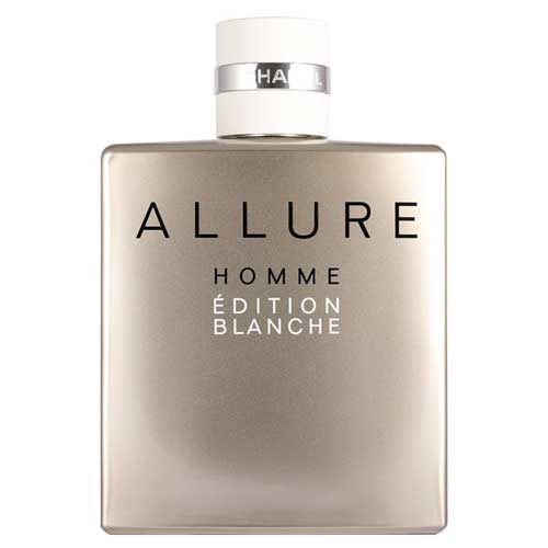 rolige Institut Overskyet Allure Homme Edition Blanche EDP by Chanel - Samples | Decant House