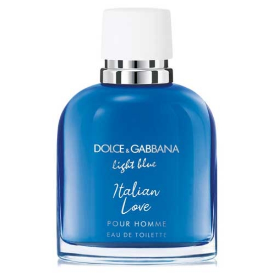 Light Blue Italian Love Pour Homme by Dolce & Gabbana