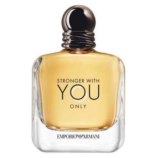 Stronger With You Only by Emporio Armani