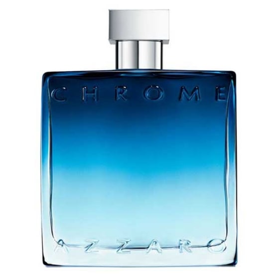 Chrome EDP by Azzaro Parfums