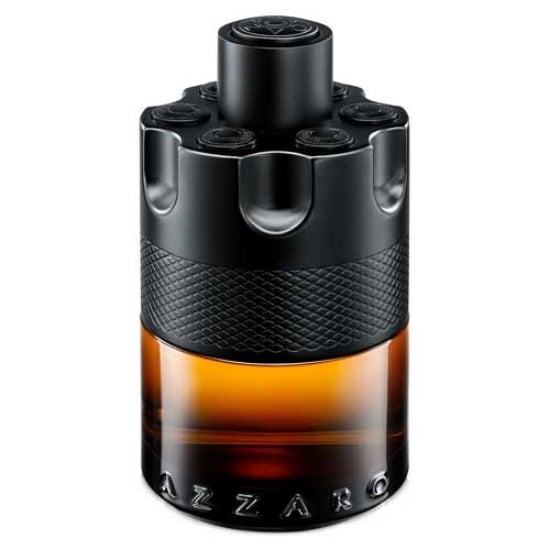 The Most Wanted Parfum by Azzaro Parfums