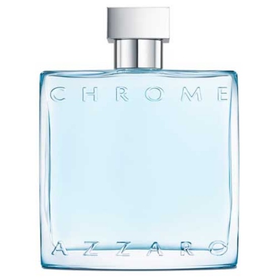 Chrome EDT by Azzaro Parfums