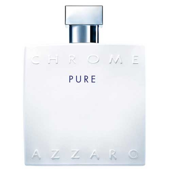 Chrome Pure by Azzaro Parfums