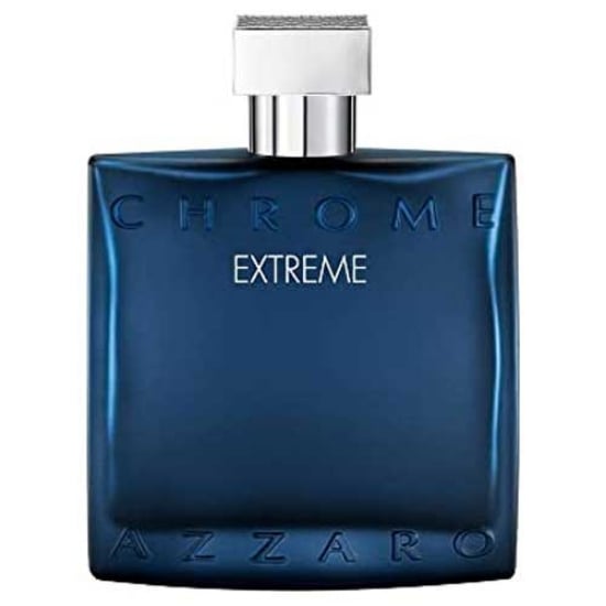 Chrome Extreme by Azzaro Parfums