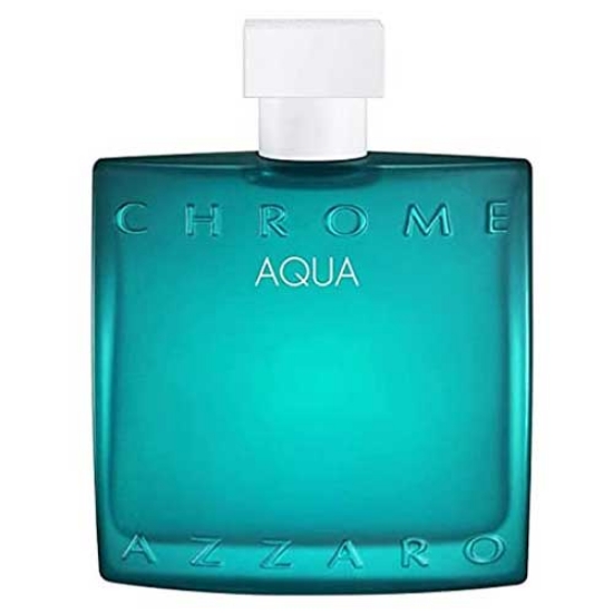 Chrome Aqua by Azzaro Parfums