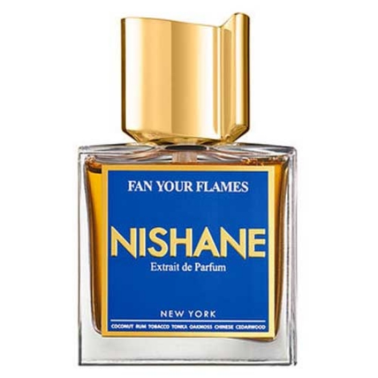 Fan Your Flames by Nishane