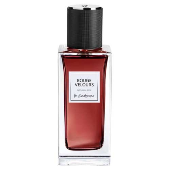 Rouge Velours by Yves Saint Laurent