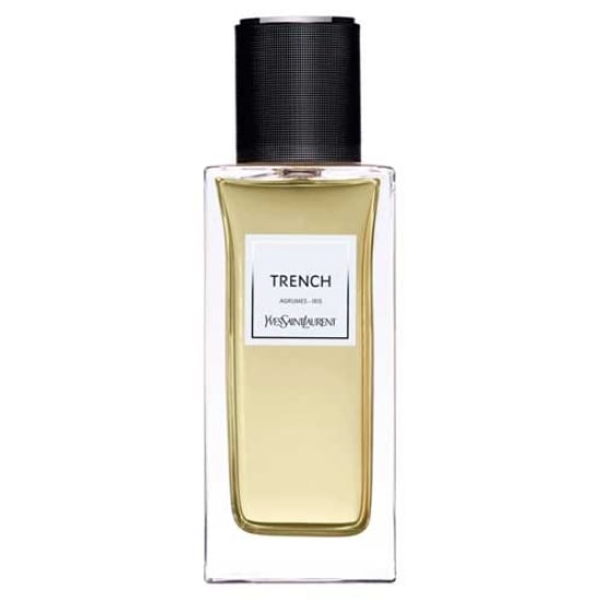 Trench by Yves Saint Laurent