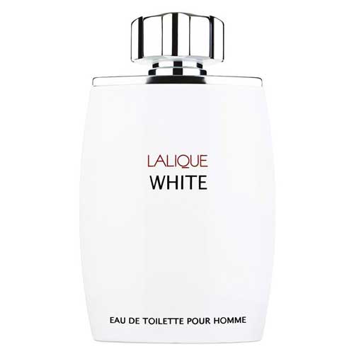 White by Lalique - Samples | Decant House