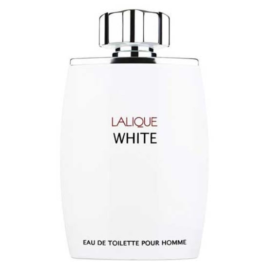 White by Lalique
