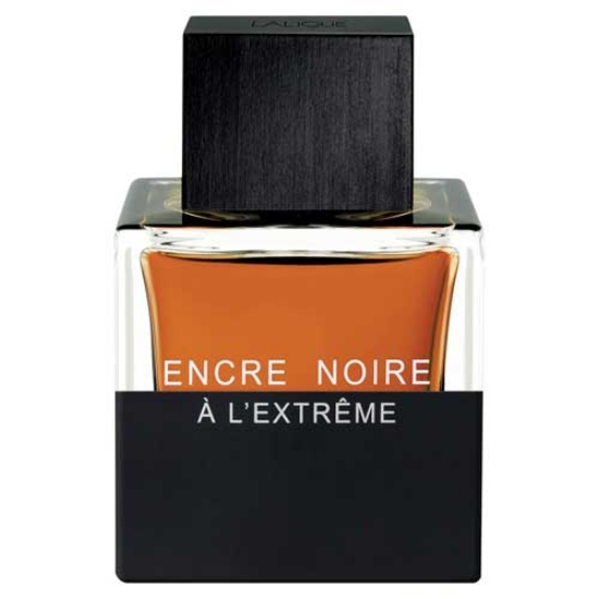 Encre Noire A L'Extreme by Lalique