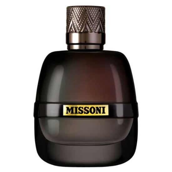 Parfum Pour Homme by Missoni