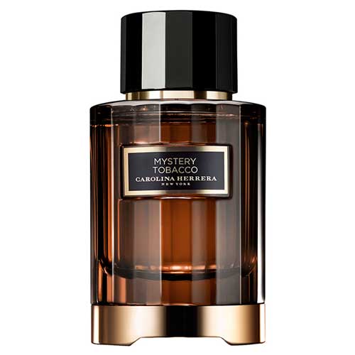 Mystery Tobacco by Carolina Herrera - Samples