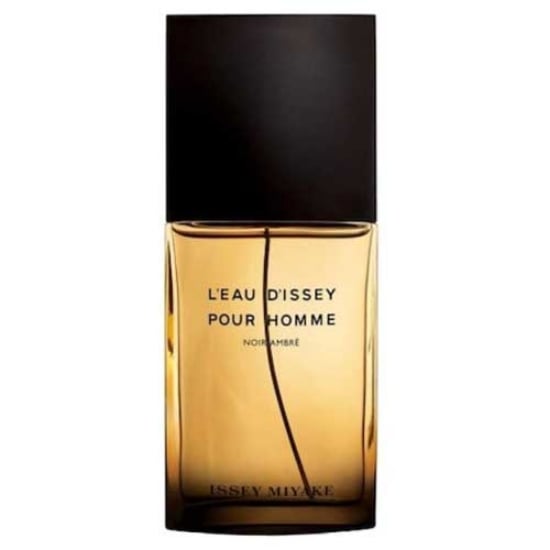 L'Eau d'Issey Pour Homme Noir Ambre by Issey Miyake