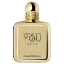 Stronger With You Leather by Emporio Armani