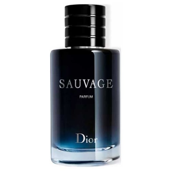 Sauvage Parfum by Christian Dior