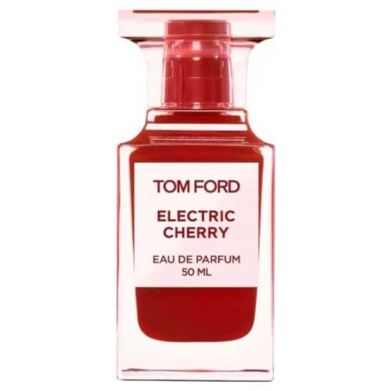 Electric Cherry by Tom Ford