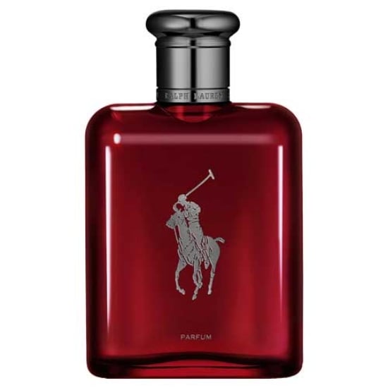 Polo Red Parfum by Ralph Lauren