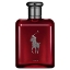Polo Red Parfum by Ralph Lauren