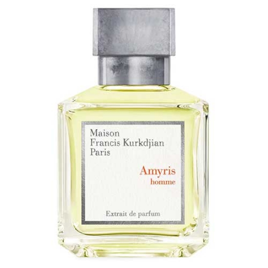 Amyris Homme Extrait de Parfum by Maison Francis Kurkdjian