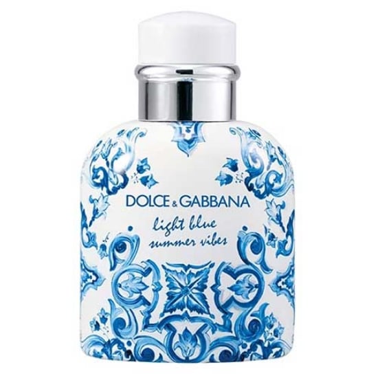Light Blue Summer Vibes Pour Homme by Dolce & Gabbana
