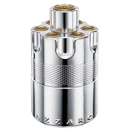 Wanted EDP by Azzaro Parfums