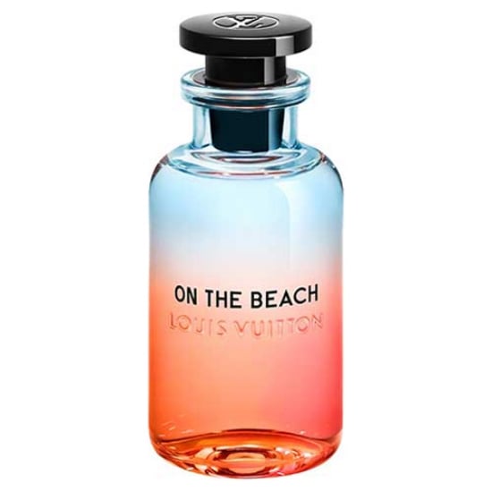 On The Beach by Louis Vuitton