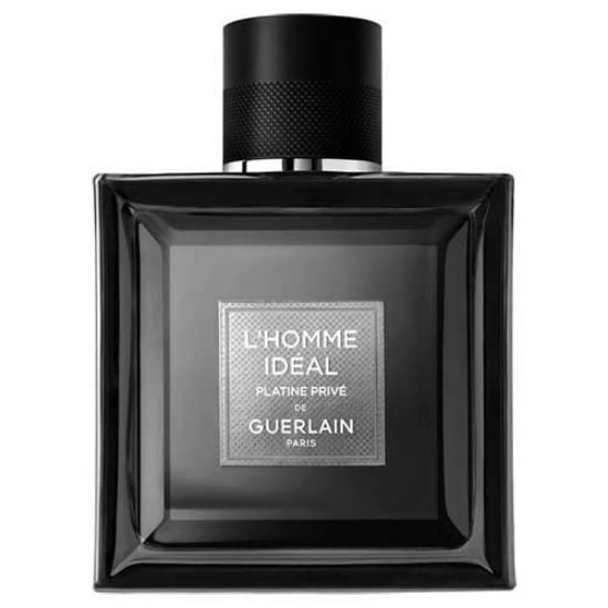 L'Homme Ideal Platine Prive by Guerlain
